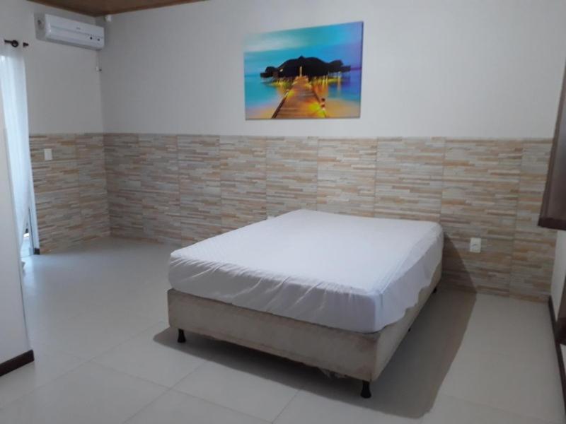 Апартаменти Duplex Com Vista Do Mar! Ітапема Екстер'єр фото