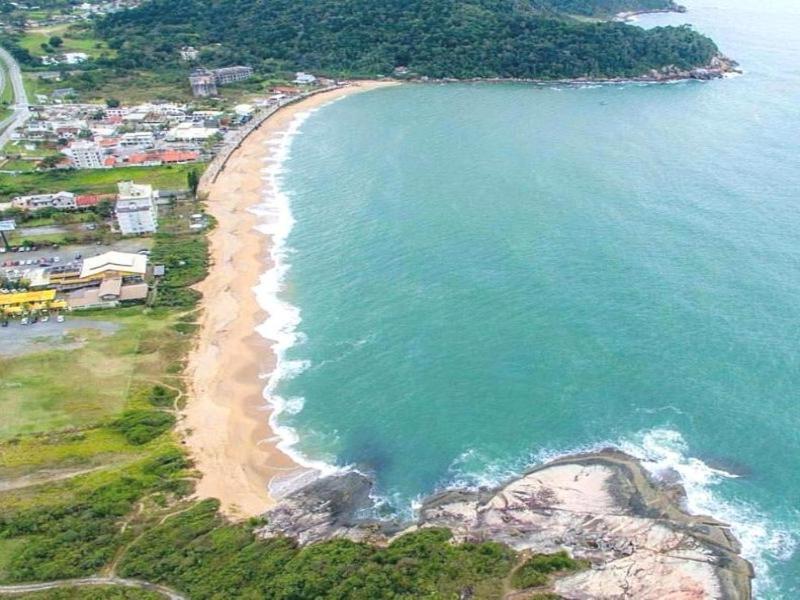Апартаменти Duplex Com Vista Do Mar! Ітапема Екстер'єр фото