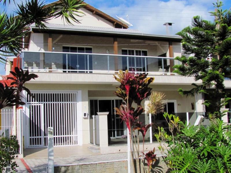 Апартаменти Duplex Com Vista Do Mar! Ітапема Екстер'єр фото